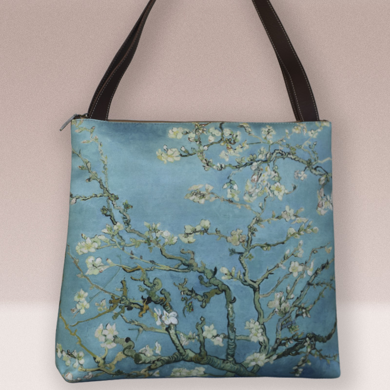 almond blossom olallagambin