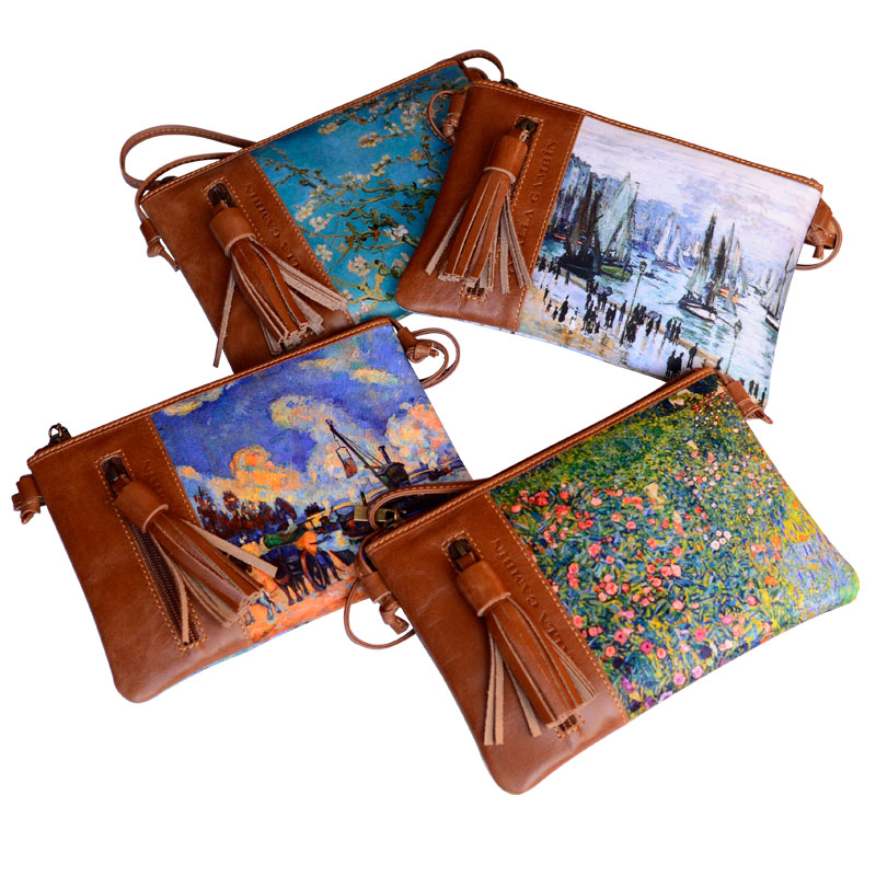 Home bolsos arte olalla gambin