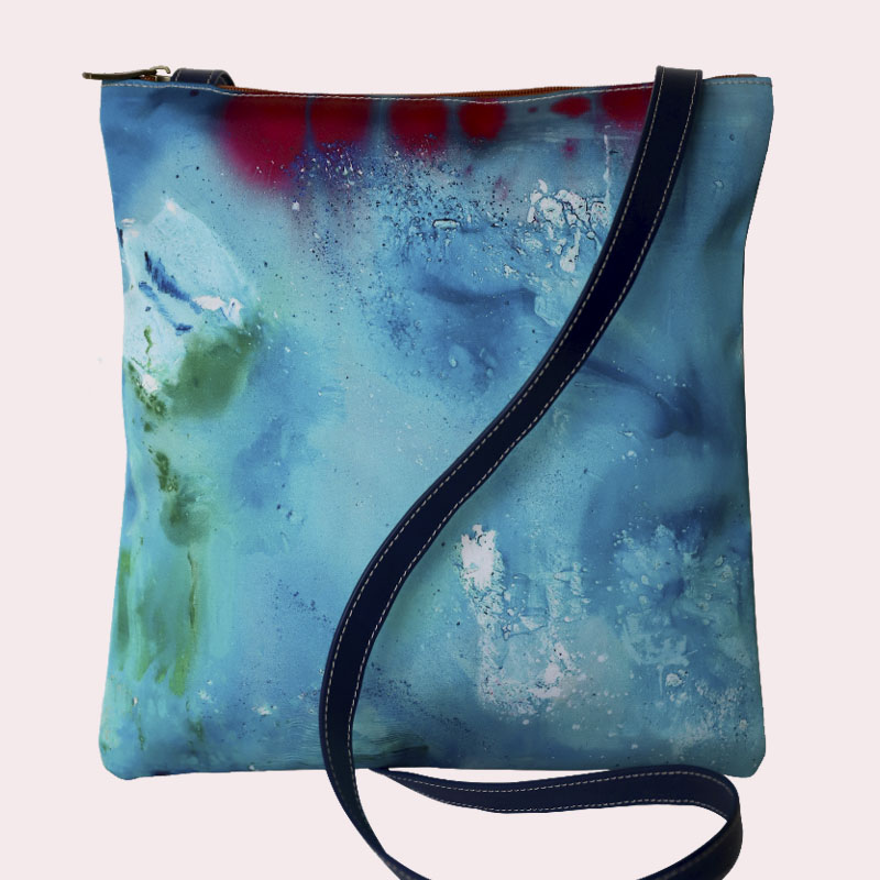 bolsos olalla gambin helen frankenthaler