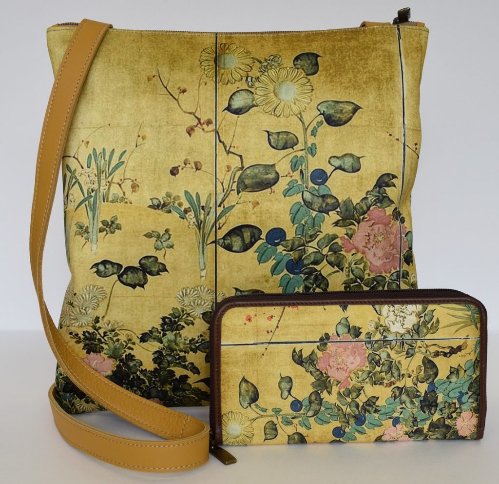 flores arte japones olalla gambin