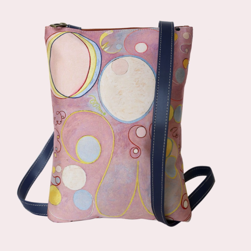 hilma af klint olallagambin
