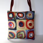 kandinsky bolso circulos olalla gambin