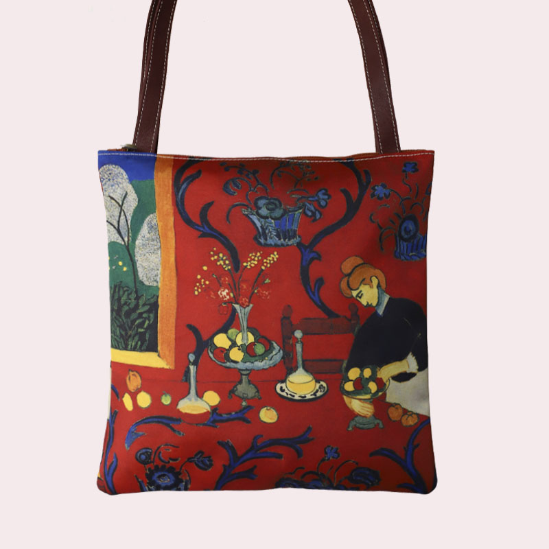 matisse bag olalla gambin