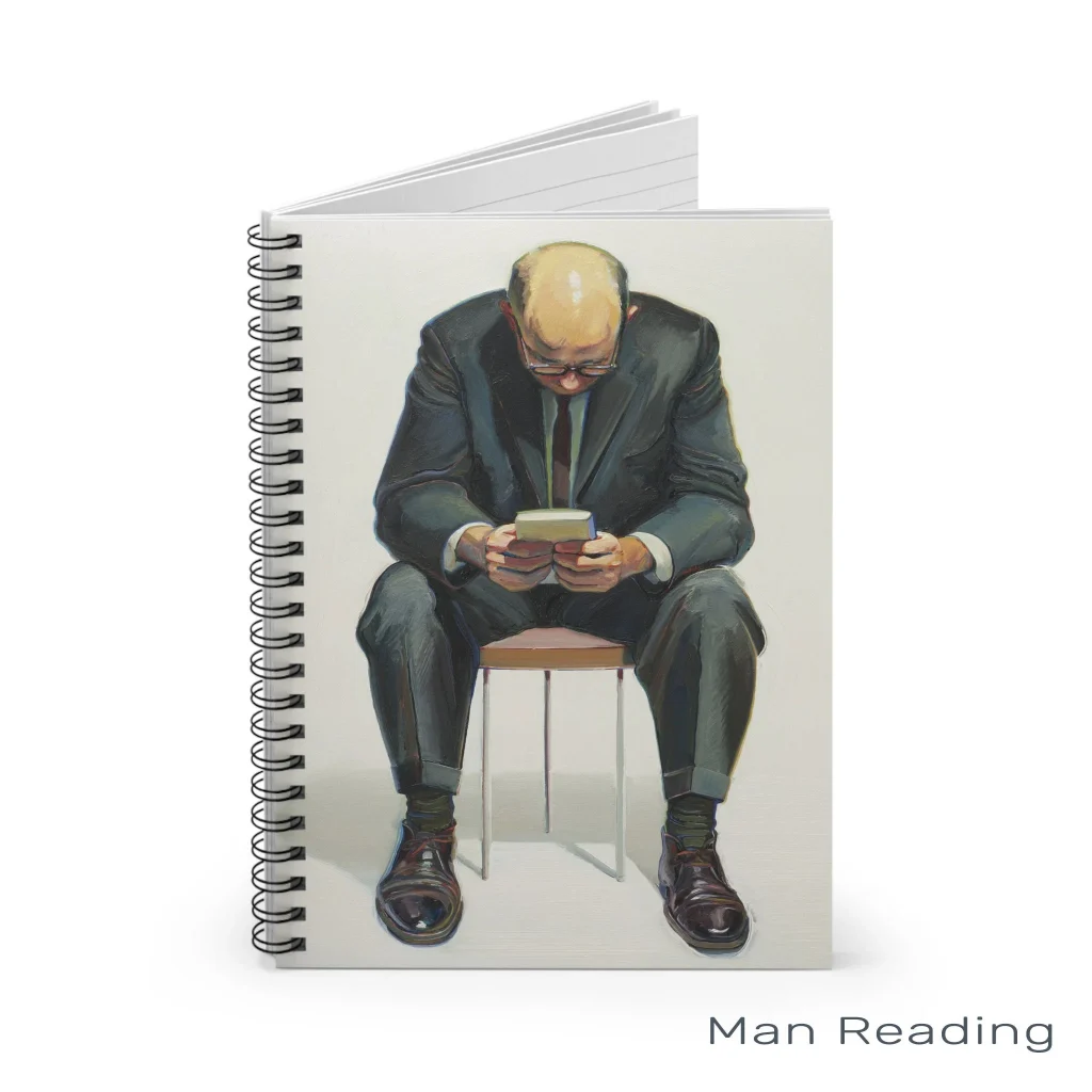 notebook olalla gambin wayne thiebaud